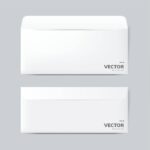 Alabster 100 GSM (Regular Envelope)