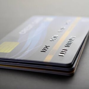 ATM Pouch 130 GSM With Gloss Lamination